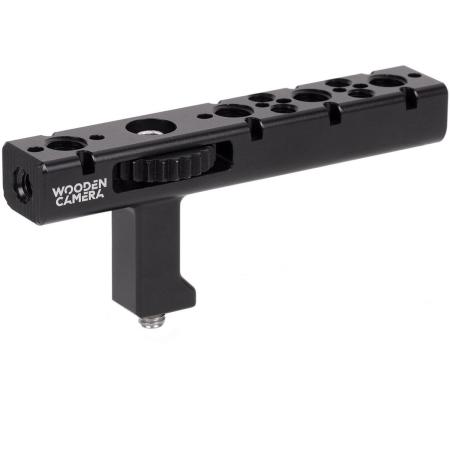 Wooden Camera Mini Top Handle (Canon C70 C300MKIII)