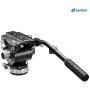Leofoto Fluid Video Head BV-20