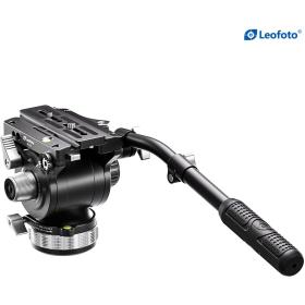 Leofoto Fluid Video Head BV-20