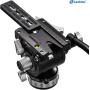 Leofoto Fluid Video Head BV-20