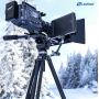 Leofoto Fluid Video Head BV-20