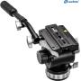 Leofoto Fluid Video Head BV-20