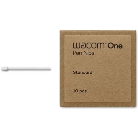 Wacom ONE Pen Standard Nibs 10PC/Pack