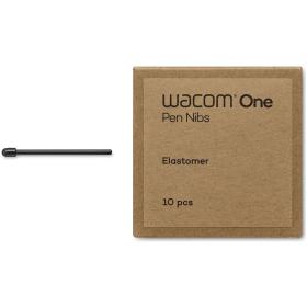 Wacom ONE Pen Elastomer Nibs 10PC/Pack