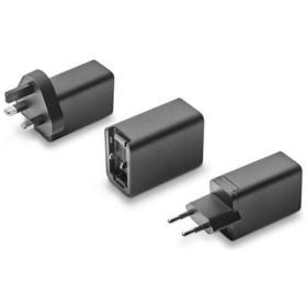 Wacom ONE 12/13T Power Adapter EU/SW/UK