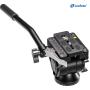 Leofoto Fluid Video Head BV-10L