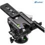Leofoto Fluid Video Head BV-10L