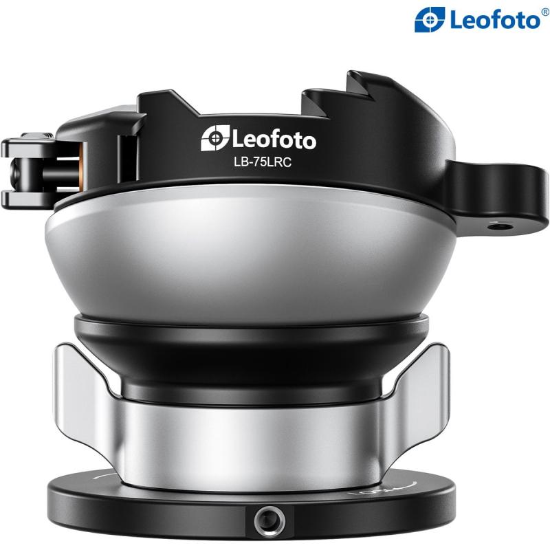 Leofoto LB-75LRC Leveling Base