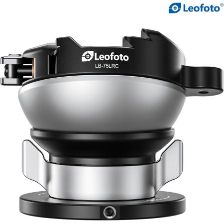 Leofoto LB-75LRC Leveling Base