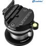 Leofoto LB-75LRC Leveling Base