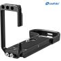 Leofoto L-Plate For Canon R6II/R5/R5 C/R6/R5M2