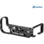 Leofoto L-Plate For Canon R6II/R5/R5 C/R6/R5M2