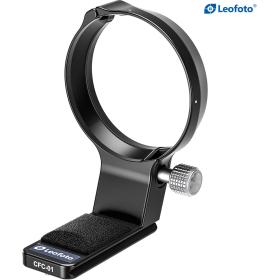 Leofoto CFC-01 Lens Foot For Canon RF 100-500mm