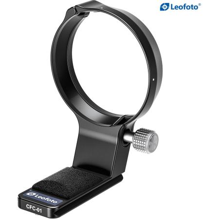 Leofoto CFC-01 Lens Foot For Canon RF 100-500mm