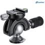 Leofoto MH-40 Panning Ball Head
