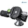Leofoto MH-40 Panning Ball Head
