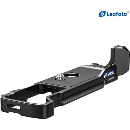 Leofoto L Bracketfor Canon R50