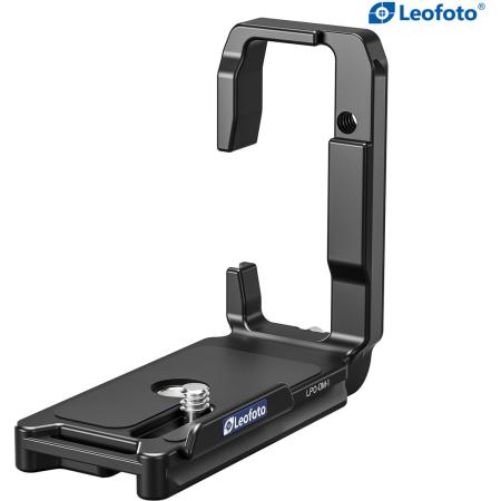 Leofoto L Bracketfor Olympus OM-1
