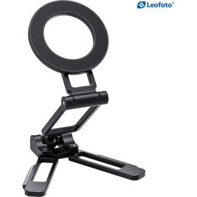 Leofoto PS-5 Black Phone &amp;amp; Tablet Holders