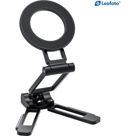 Leofoto PS-5 Black Phone &amp;amp; Tablet Holders
