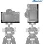 Leofoto L Plate For Sony A7III