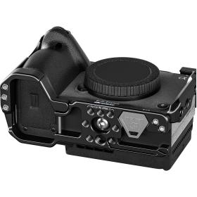 Leofoto Camera Cage For Sony FX3/FX30