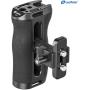 Leofoto Universal Aluminum Side Handle w/ Rail