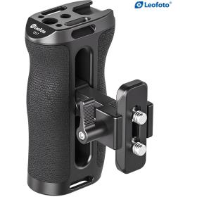 Leofoto Universal Aluminum Side Handle w/ Rail