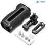 Leofoto Universal Aluminum Side Handle w/ Rail