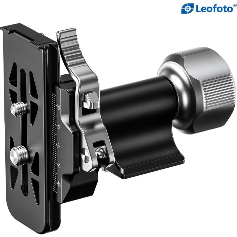 Leofoto MPG-01L Gimbal Head