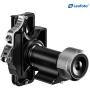 Leofoto MPG-01L Gimbal Head