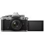 Nikon Z F SL Kit W/40mm SE