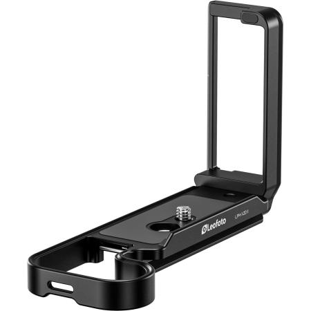 Leofoto L Plate For Hasselblad X2D And X2D II