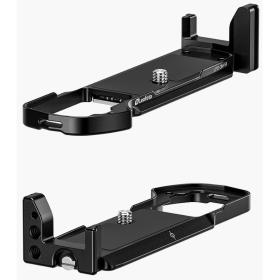 Leofoto L Bracket For Olympus OM-5II Black