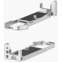 Leofoto L Bracket For Olympus OM-5II Silver