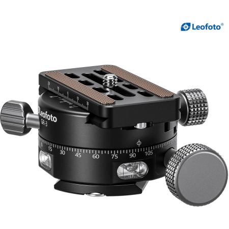 Leofoto Panning Clamp