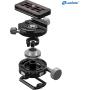 Leofoto Panning Clamp