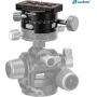 Leofoto Panning Clamp