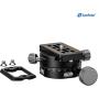 Leofoto Panning Clamp