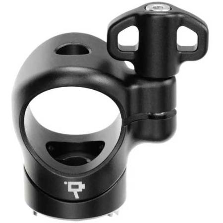 Wooden Camera A00133 Universal 19mm Rod Clamp 3/8-16