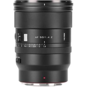 Viltrox AF 50mm f/1.4 Nikon Z