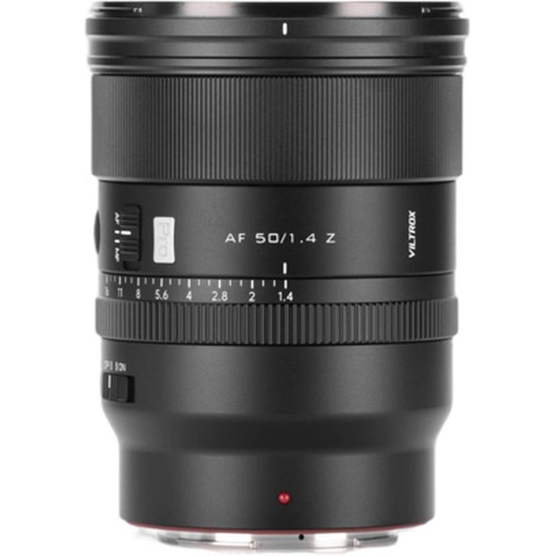 Viltrox AF 50mm f/1.4 Nikon Z