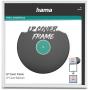 Hama LP-Cover-Lijstje Aluminium White 31.5 X 31.5 cm
