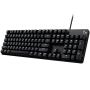 Teclado Gaming Mecánico Logitech G413 SE