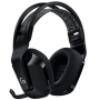 Auriculares Gaming Inalámbricos con Micrófono Logitech G733/ Negros