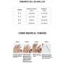 Anillo Inteligente Leotec Kör Ha Talla 9/ Ø19.1mm/ Notificaciones/ Frecuencia Cardíaca/ Plata