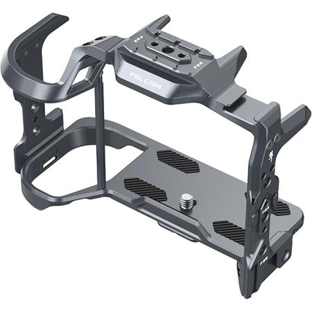 FALCAM F22&amp;amp;F38&amp;amp;F50 Quick Release Camera Cage V2 (For EOS R5/R6/R6II) 2634A