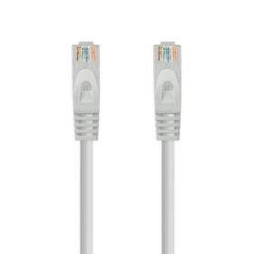 Cable de Red RJ45 UTP Nanocable 10.20.1807 Cat.6A/ 7m/ Gris