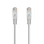 Cable de Red RJ45 UTP Nanocable 10.20.1807 Cat.6A/ 7m/ Gris