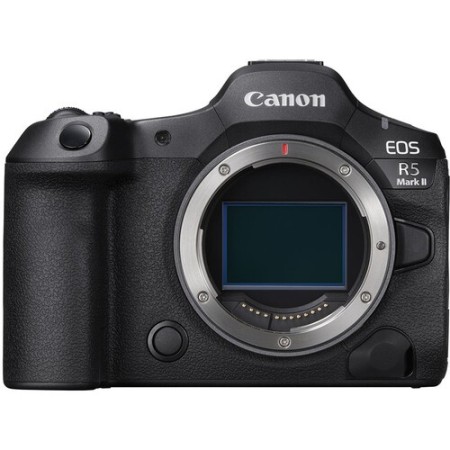 Comprar Canon EOS R5 Mark II - Reacondicionada - Entrega 24h - Ganga Electrónica